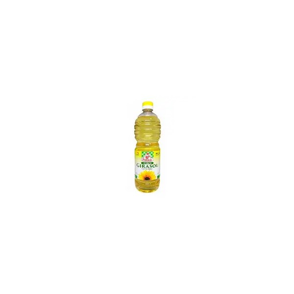 Aceite girasol 900ml