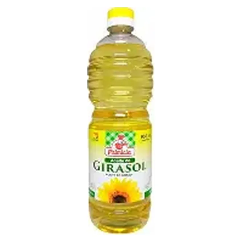 Aceite girasol 900ml