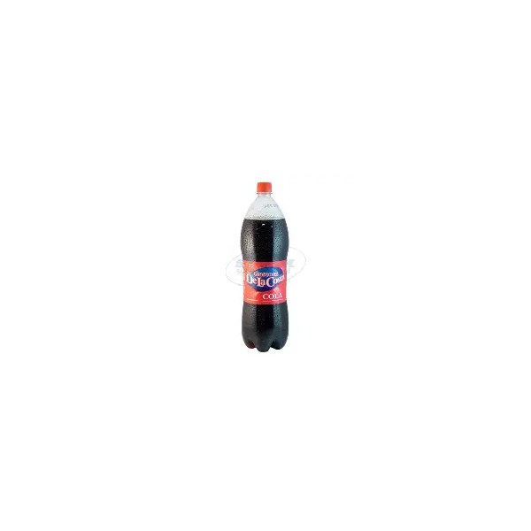 Gaseosa cola 2L