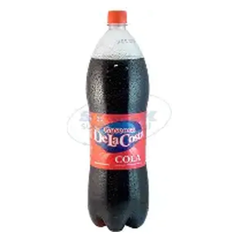 Gaseosa cola 2L