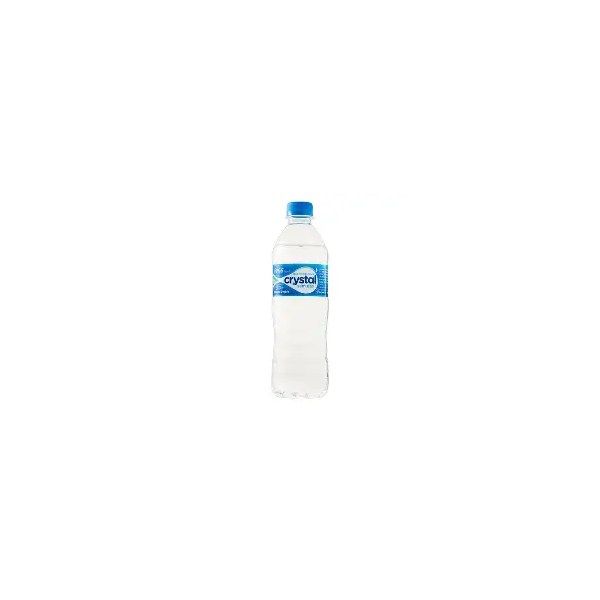 Agua mineral 500ml x12