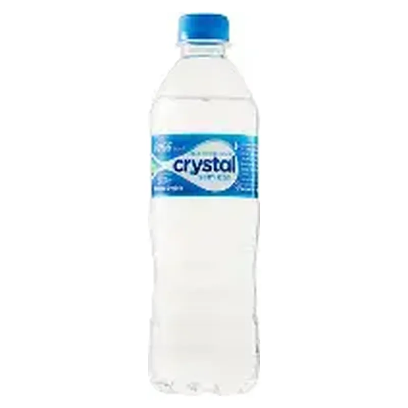 Agua mineral 500ml x12