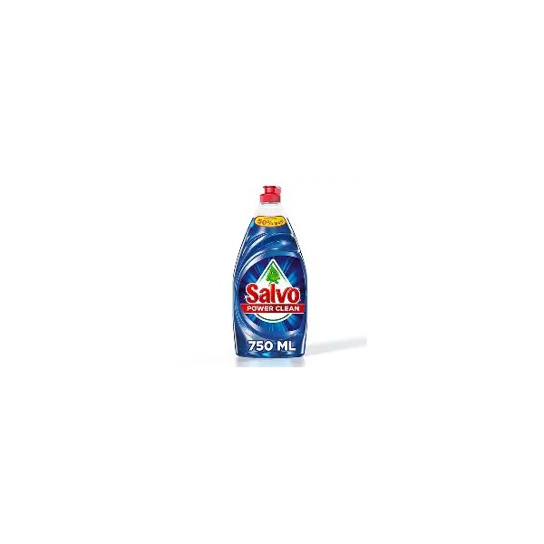Detergente 750ml