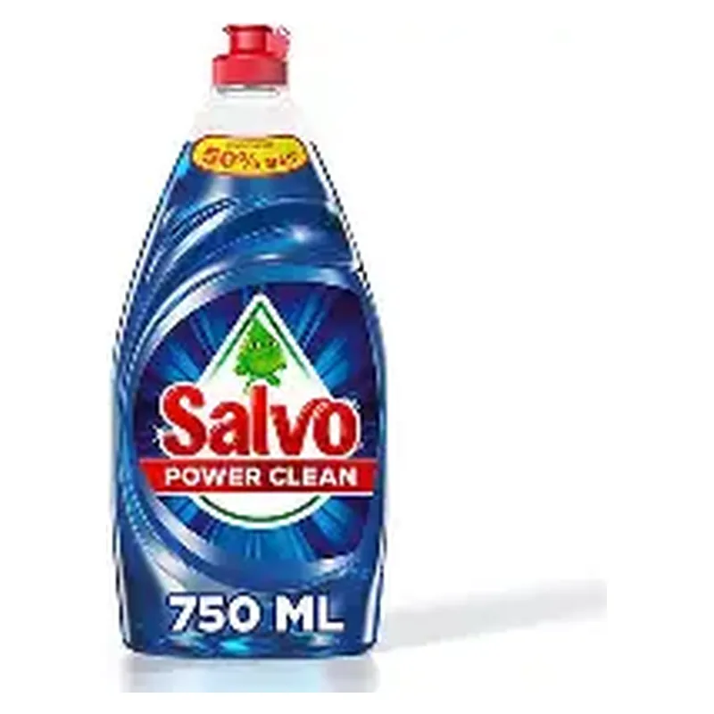 Detergente 750ml